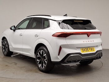 Used Cupra Terramar 2026 for sale - 79618489: Photo