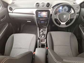 Used Suzuki Vitara 2019 for sale - 75273990: Photo