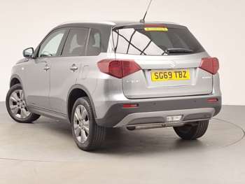Used Suzuki Vitara 2019 for sale - 75273990: Photo
