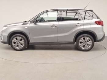Used Suzuki Vitara 2019 for sale - 75273990: Photo