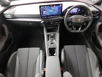 Used Cupra Formentor 2024 for sale - 75107843: Photo