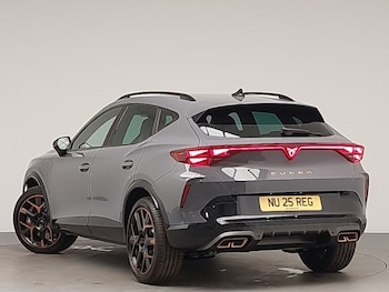 Used Cupra Formentor 2024 for sale - 75107843: Photo