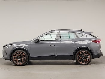 Used Cupra Formentor 2024 for sale - 75107843: Photo