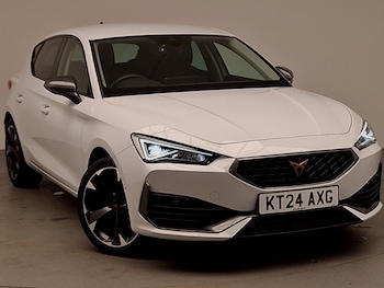 Used Cupra Leon 2024 for sale - 75500860: Photo