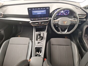 Used Cupra Leon 2024 for sale - 75500860: Photo