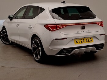 Used Cupra Leon 2024 for sale - 75500860: Photo
