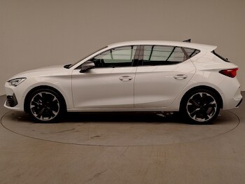 Used Cupra Leon 2024 for sale - 75500860: Photo