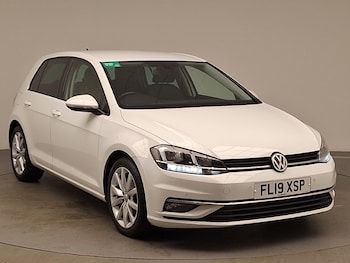 Used Volkswagen Golf 2019 for sale - 79468268: Photo