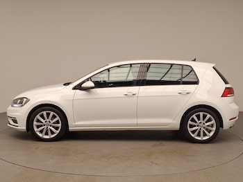Used Volkswagen Golf 2019 for sale - 79468268: Photo