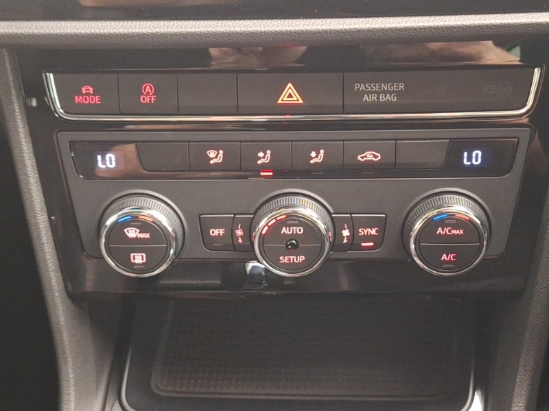 Used SEAT Leon 2018 for sale - 76713640: Photo 12