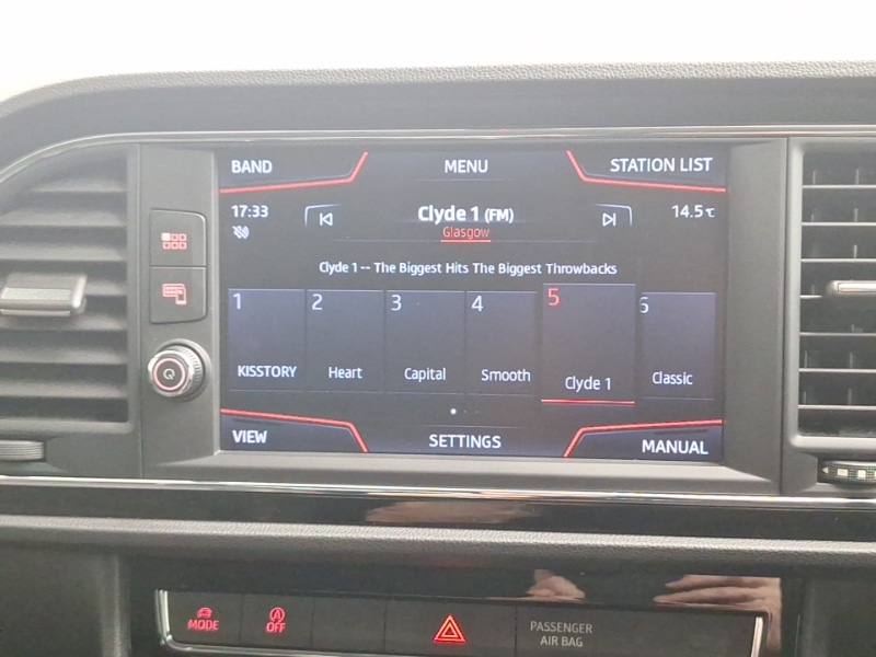 Used SEAT Leon 2018 for sale - 76713640: Photo 13