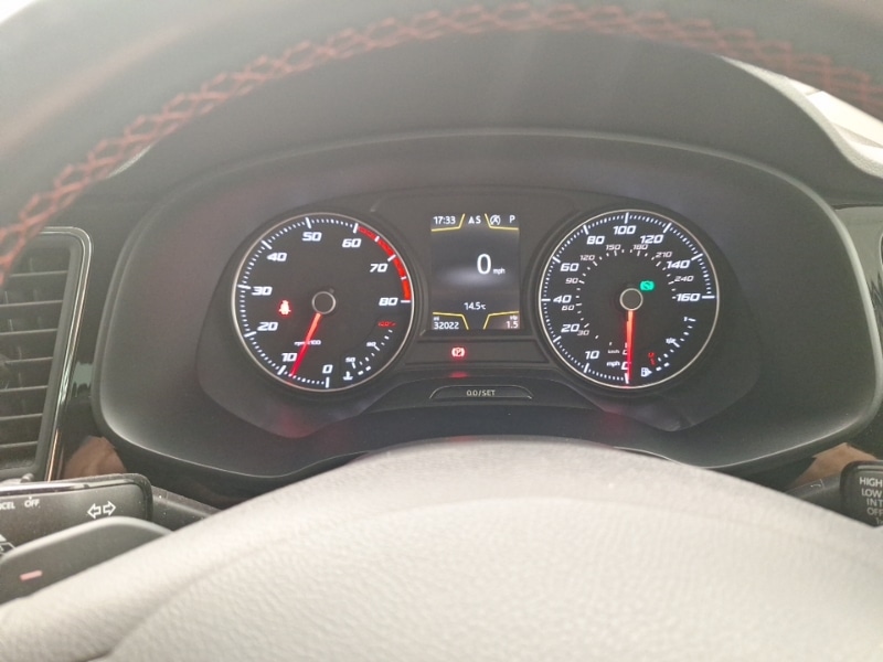 Used SEAT Leon 2018 for sale - 76713640: Photo 14