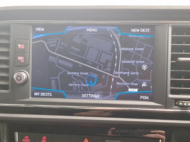 Used SEAT Leon 2018 for sale - 76713640: Photo 16