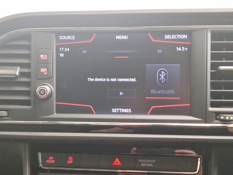 Used SEAT Leon 2018 for sale - 76713640: Photo 18