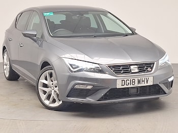 2018 - 1.8 TSI FR Technology 5dr DSG