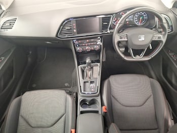 Used SEAT Leon 2018 for sale - 76713640: Photo