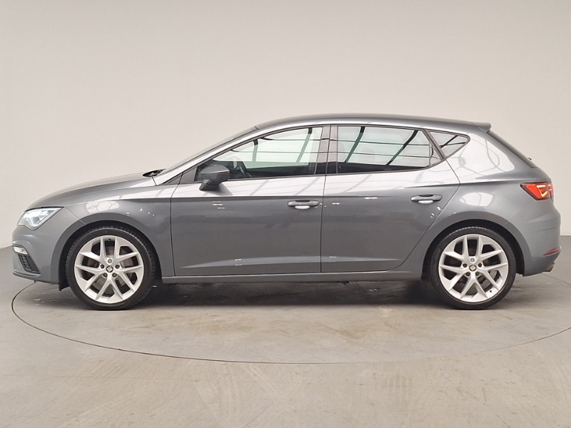 Used SEAT Leon 2018 for sale - 76713640: Photo 4