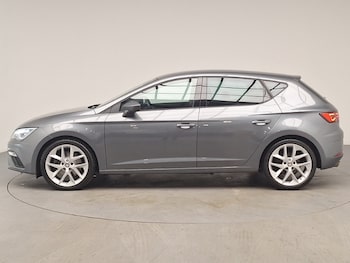 Used SEAT Leon 2018 for sale - 76713640: Photo