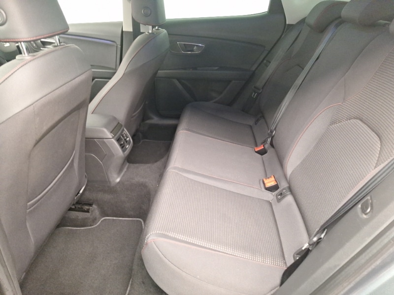 Used SEAT Leon 2018 for sale - 76713640: Photo 6