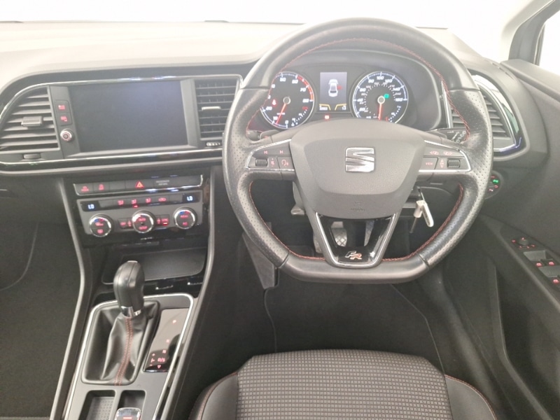 Used SEAT Leon 2018 for sale - 76713640: Photo 7