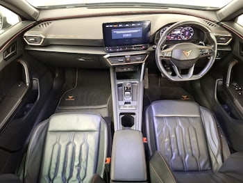 Used Cupra Formentor 2022 for sale - 78455543: Photo