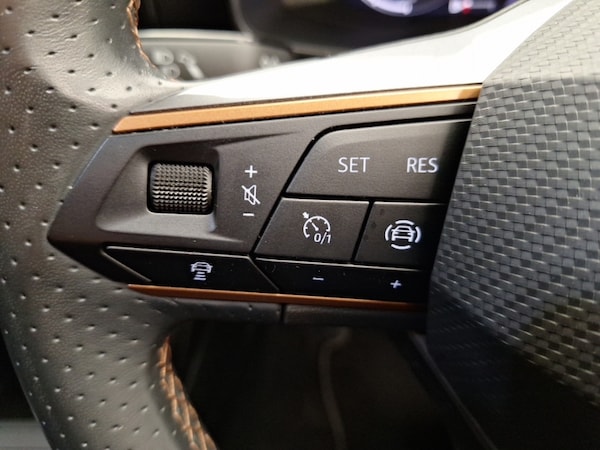Used Cupra Formentor 2022 for sale - 76281855: Photo 15