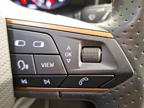 Used Cupra Formentor 2022 for sale - 76281855: Photo 16