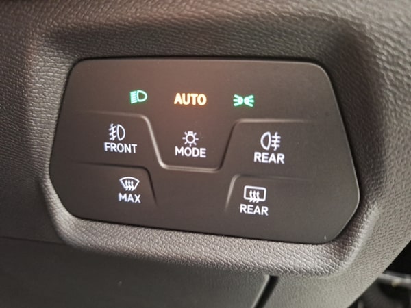 Used Cupra Formentor 2022 for sale - 76281855: Photo 17