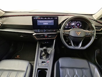 Used Cupra Formentor 2022 for sale - 76281855: Photo 2