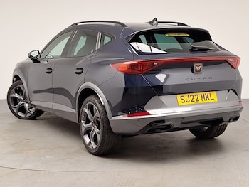 Used Cupra Formentor 2022 for sale - 76281855: Photo 3