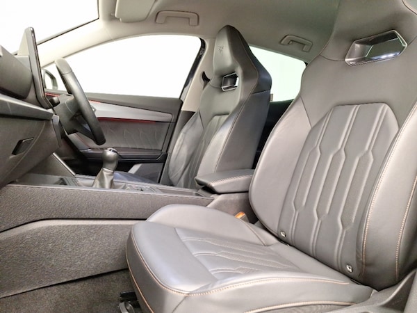Used Cupra Formentor 2022 for sale - 76281855: Photo 5