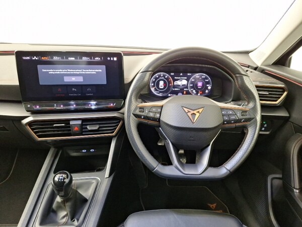 Used Cupra Formentor 2022 for sale - 76281855: Photo 7