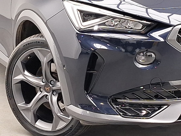 Used Cupra Formentor 2022 for sale - 76281855: Photo 9
