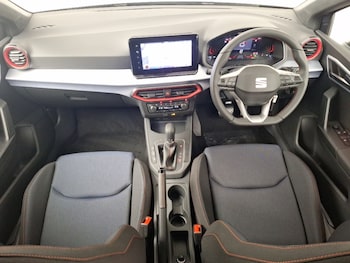 Used SEAT Ibiza 2025 for sale - 76348389: Photo