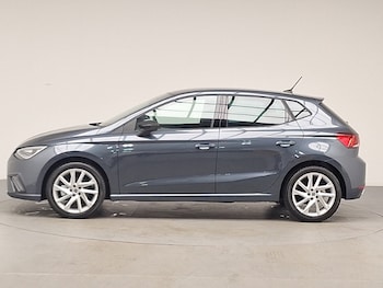 Used SEAT Ibiza 2025 for sale - 76348389: Photo