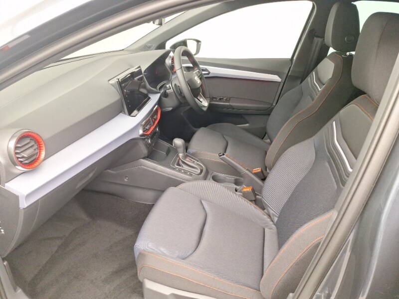 Used SEAT Ibiza 2025 for sale - 76348389: Photo 5