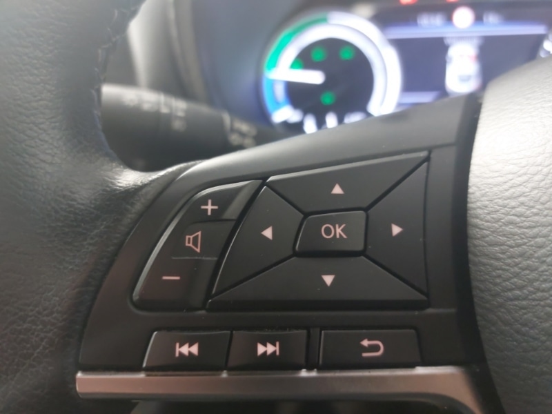 Used Nissan Juke 2022 for sale - 76893484: Photo 13