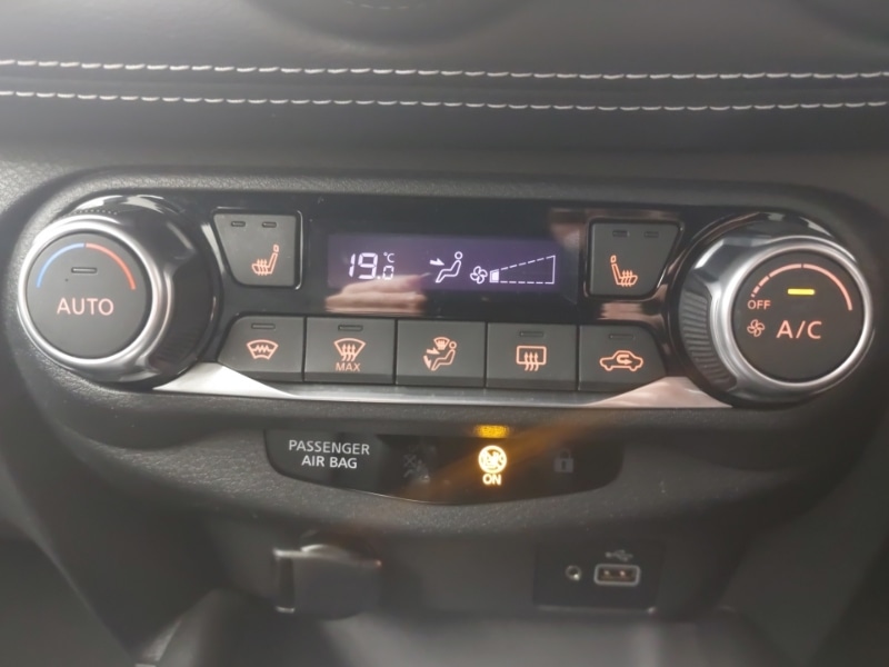 Used Nissan Juke 2022 for sale - 76893484: Photo 15