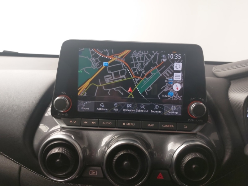 Used Nissan Juke 2022 for sale - 76893484: Photo 16