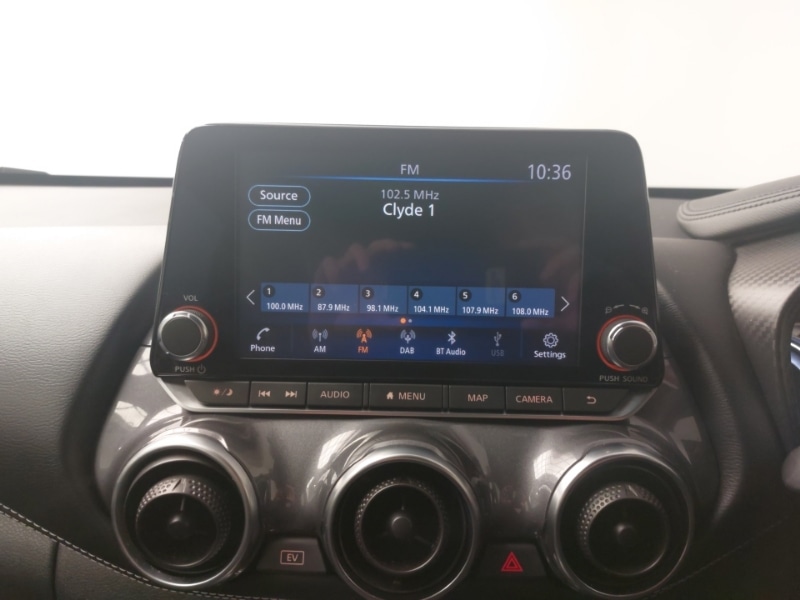 Used Nissan Juke 2022 for sale - 76893484: Photo 17