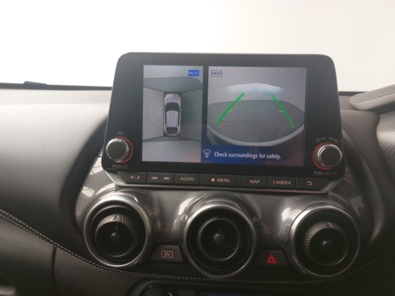 Used Nissan Juke 2022 for sale - 76893484: Photo 19