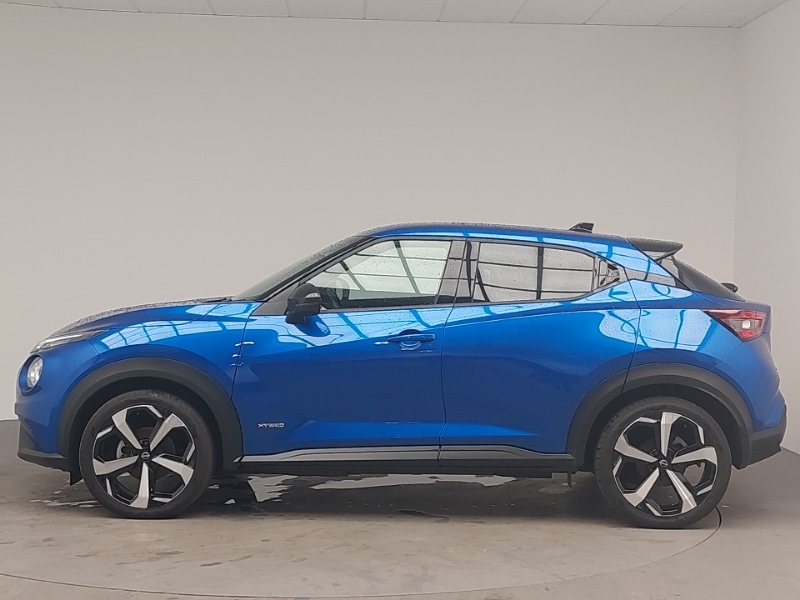Used Nissan Juke 2022 for sale - 76893484: Photo 4