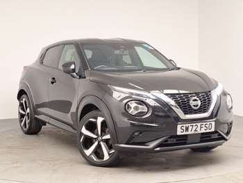 2022 - 1.0 DiG-T 114 Tekna 5dr