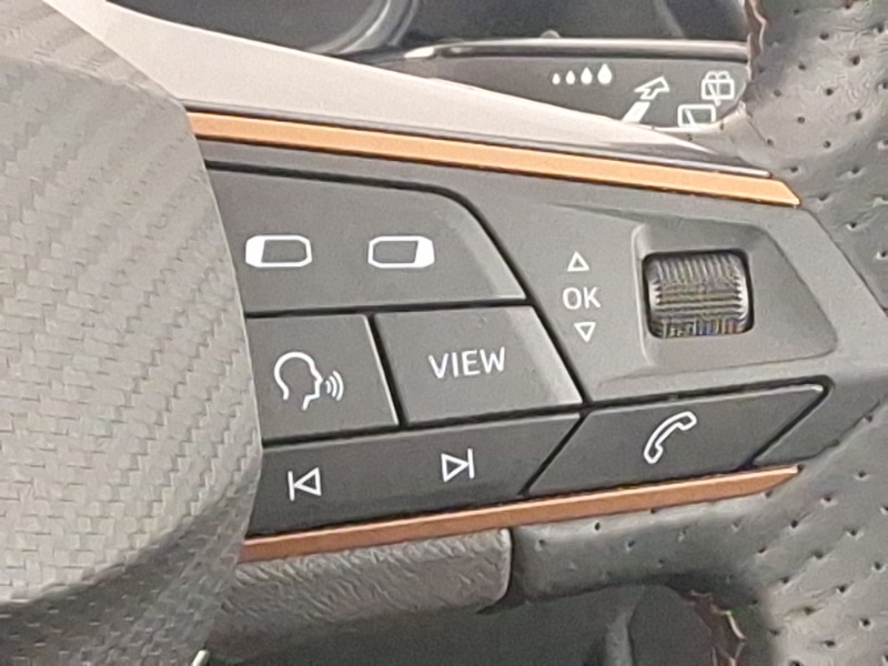 Used Cupra Leon 2024 for sale - 76856689: Photo 11