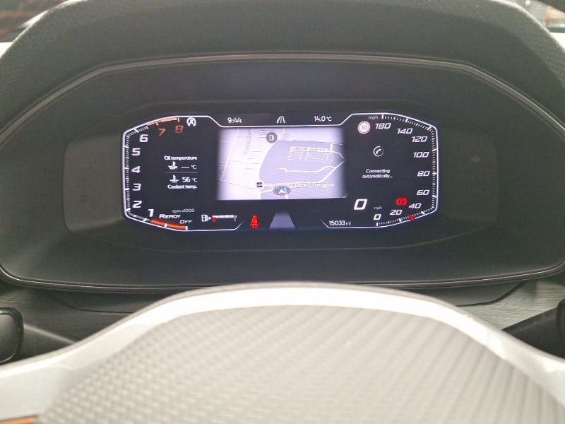 Used Cupra Leon 2024 for sale - 76856689: Photo 13