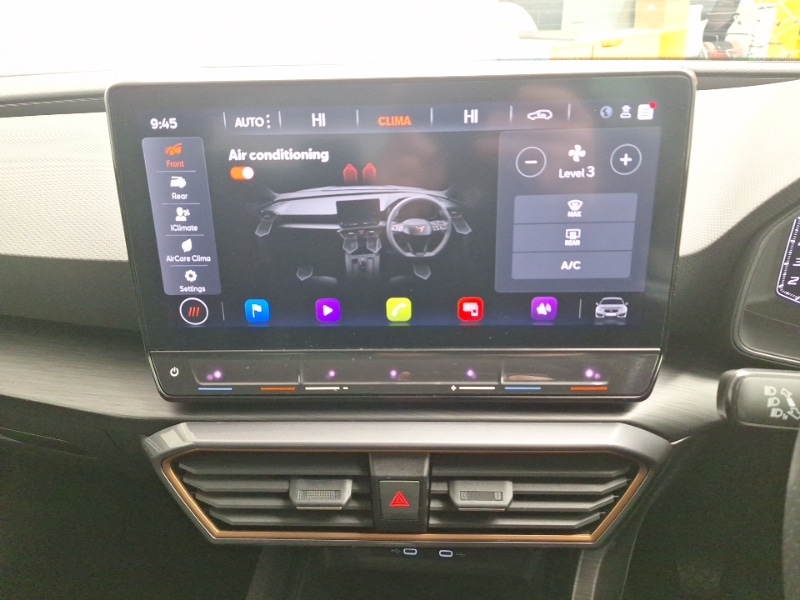 Used Cupra Leon 2024 for sale - 76856689: Photo 19