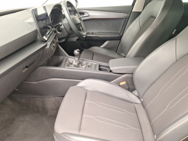 Used Cupra Leon 2024 for sale - 76856689: Photo 5