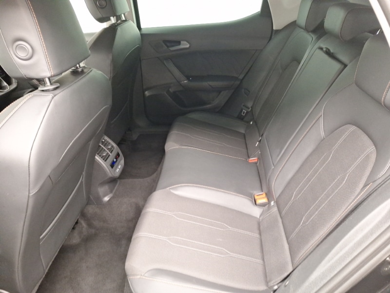 Used Cupra Leon 2024 for sale - 76856689: Photo 6