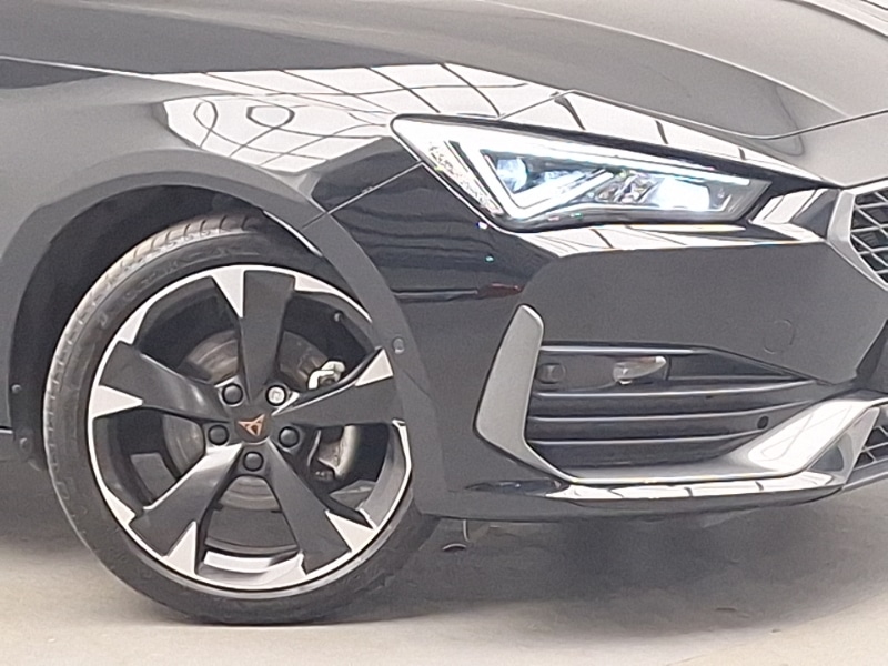 Used Cupra Leon 2024 for sale - 76856689: Photo 9