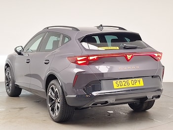 Used Cupra Formentor 2026 for sale - 79153125: Photo